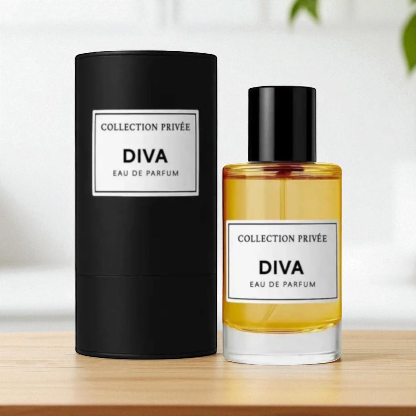 Parfum - Diva