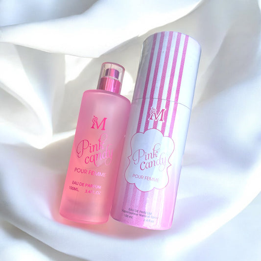Eau de Parfum - Pink Candy 100mL