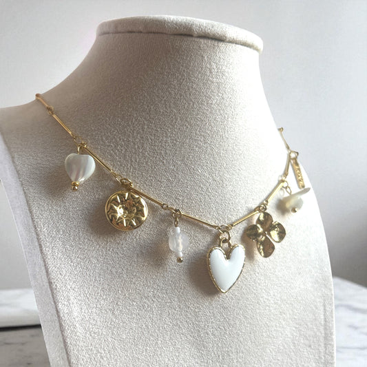 Collier - Harmonie