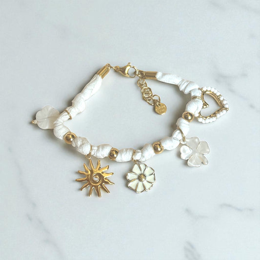Bracelet - Solène