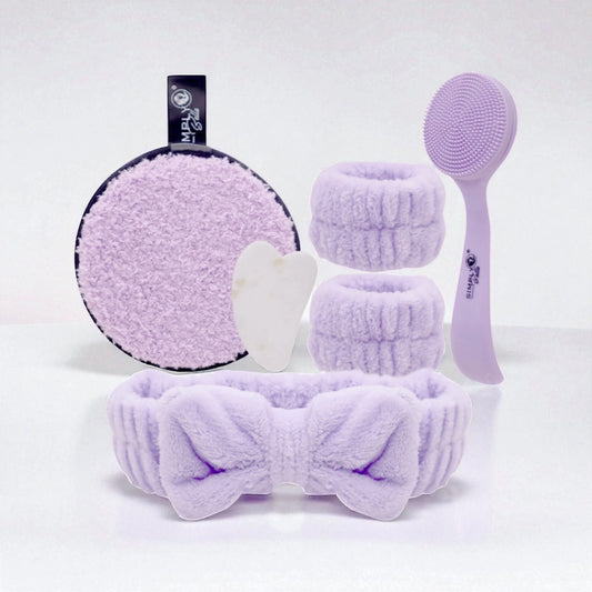 Coffret - Violette