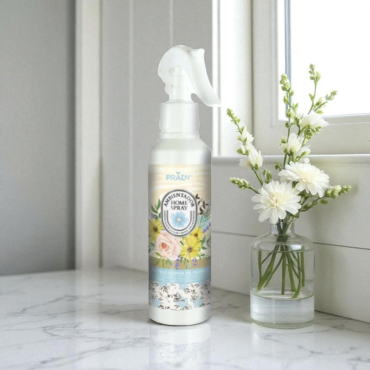 Spray Ambiance & Tissu - Neutralisateur d’odeurs