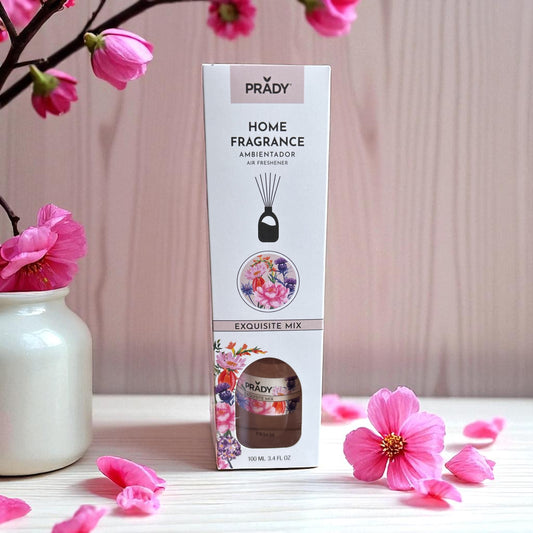 Mikado d’Ambiance - Exquisite Mix 💐✨