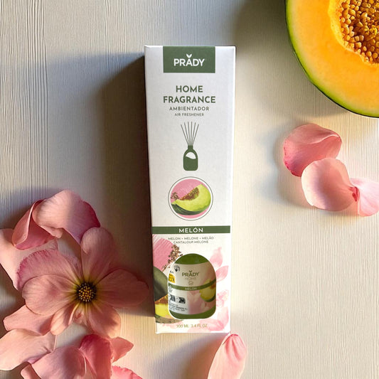 Mikado d’Ambiance - Melon 🍈✨