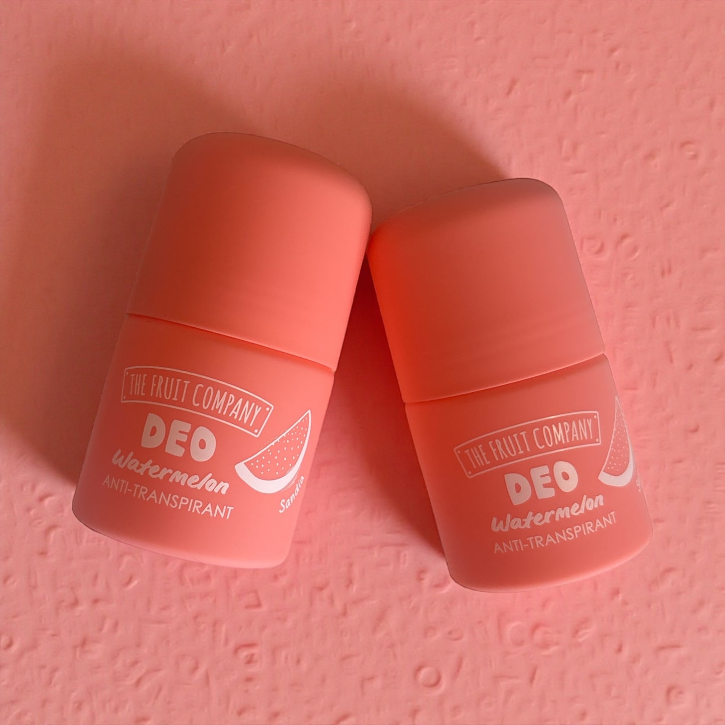 Déodorant roll on - Pastèque 🍉