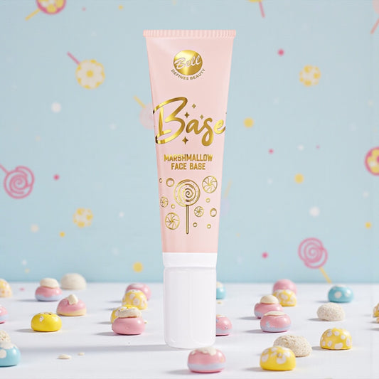 Base floutante - Marshmallow 🍭