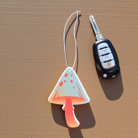 Désodorisant voiture - Vanille