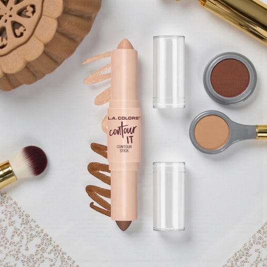 Stick crème - Contour